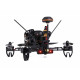 Гоночный FPV квадрокоптер Walkera F210 RTF с пультом DEVO 7